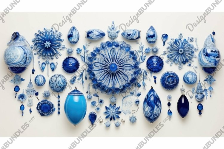 Geometric Illustration Image 4