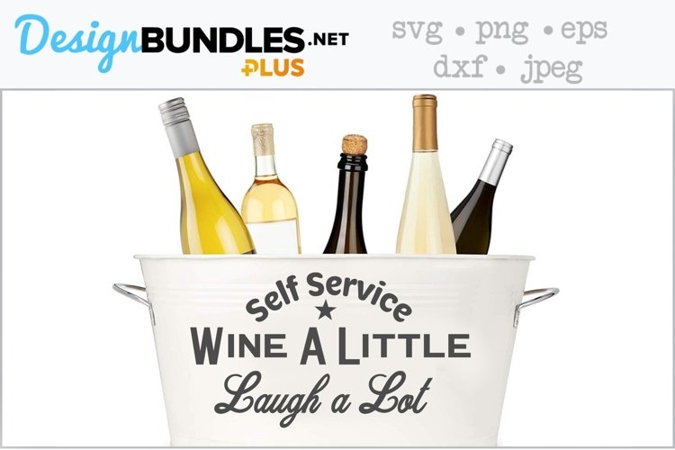 Wine Clipart Image 20