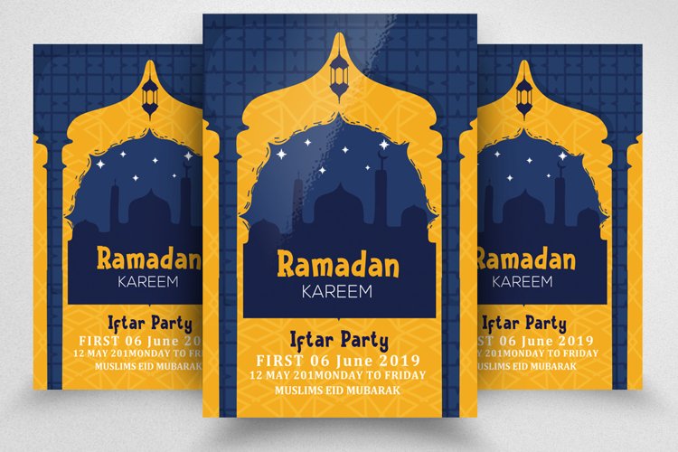 Ramadan Clipart Image 10