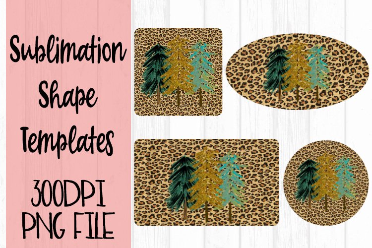 Shapes Clipart Image 19