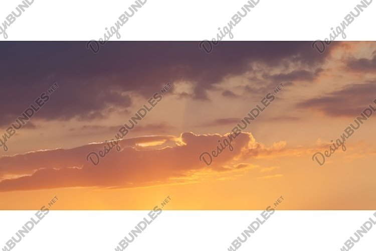 Night Sky Clipart Image 18