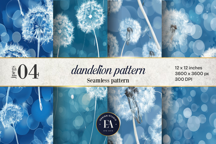 Dandelion Png Image 21