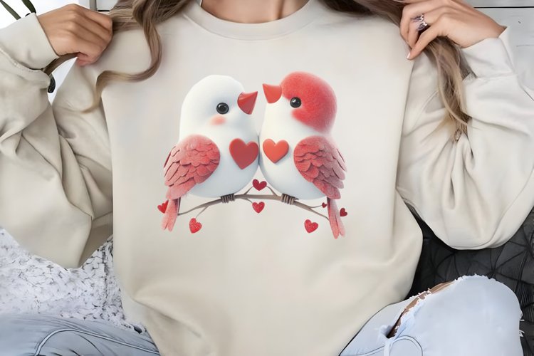 Heart PNG Image 16