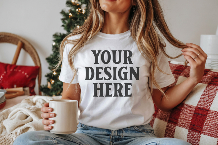 White Tshirt Png Image 24