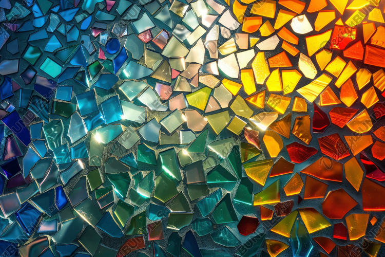 Glass Background Image 17