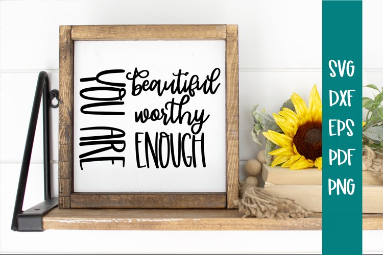 Inspirational Svg Image 14