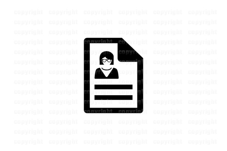 Statistics Clipart Image 6