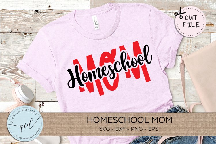 Mom Quote Svg Image 13