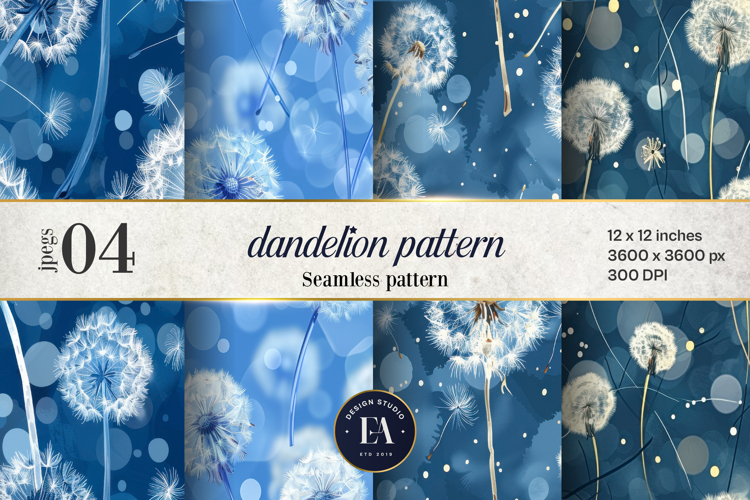 Dandelion Png Image 20