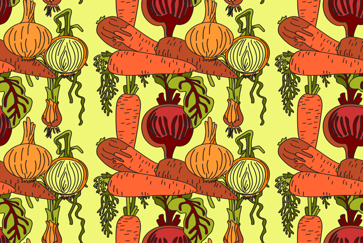 Cartoon Plant Image 19
