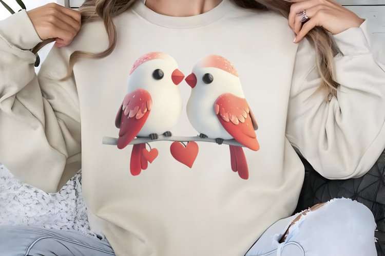 Heart PNG Image 15