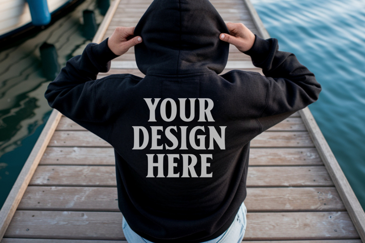 Gildan Mockups Image 10