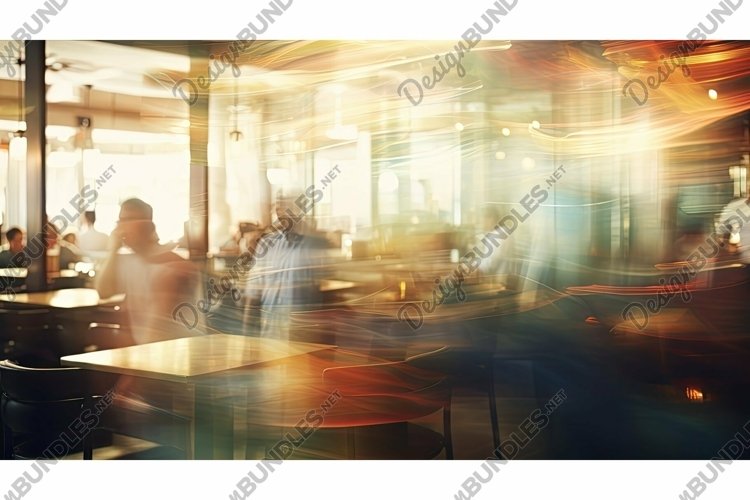 Cafe Clipart Image 21