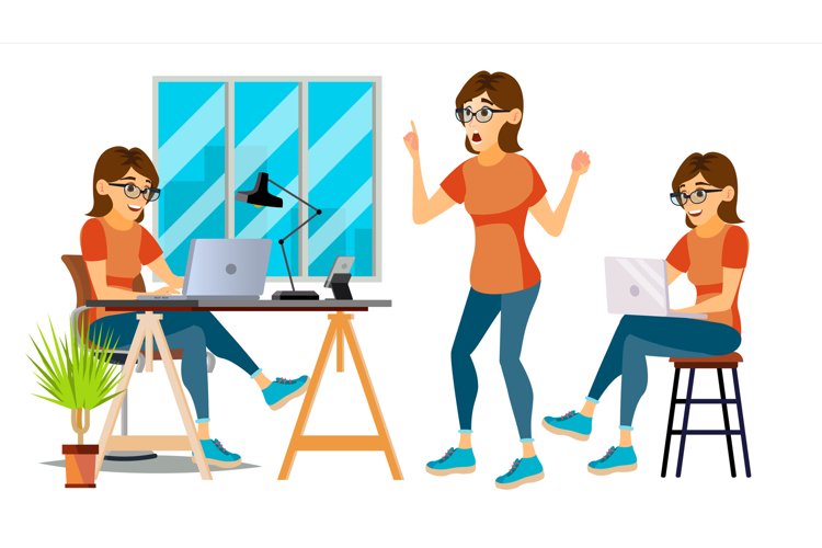 Process Clipart Image 21