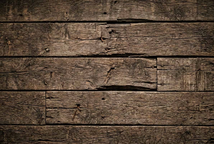 Wood Grain Texture Image 5