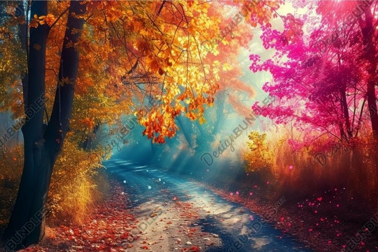 Fall Clipart Image 17