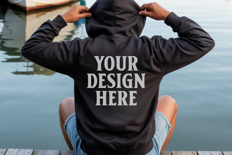 Gildan Mockups Image 8