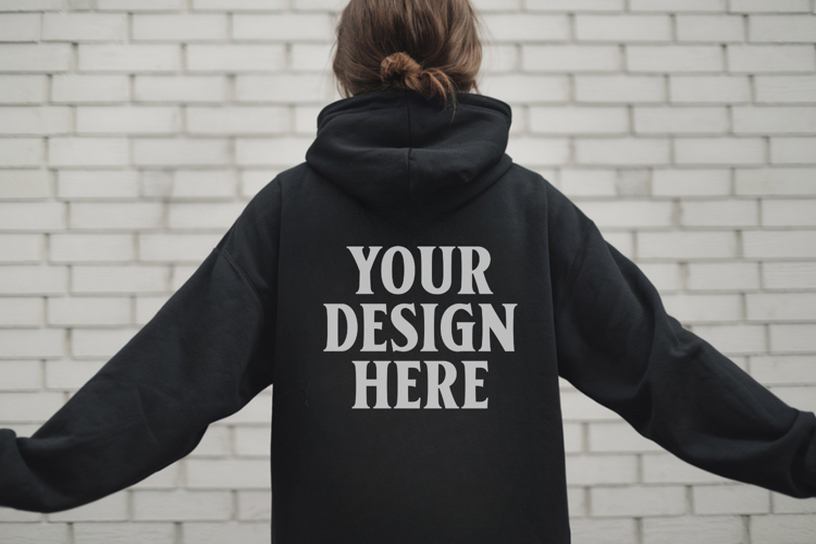 Gildan Mockups Image 7