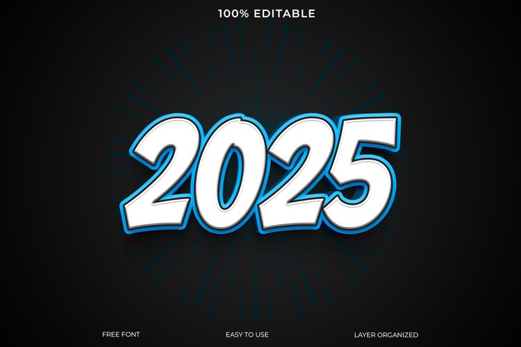New Year Clipart Image 3