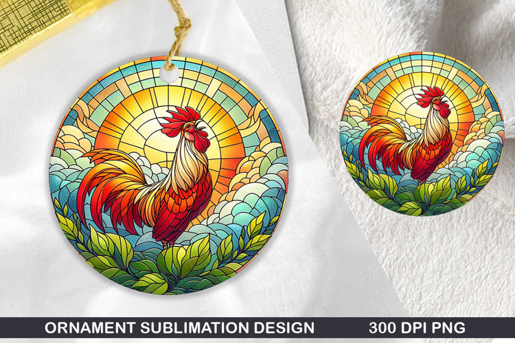 Chicken Png Image 9