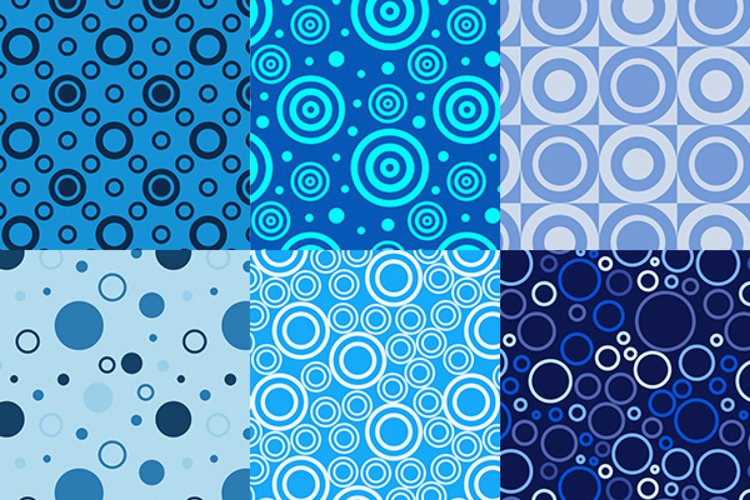 Abstract Background Bundle Pack