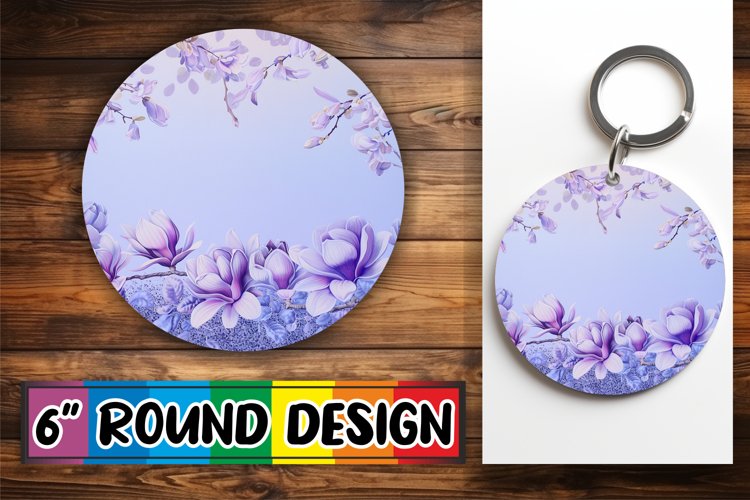 Watercolor Flower Png