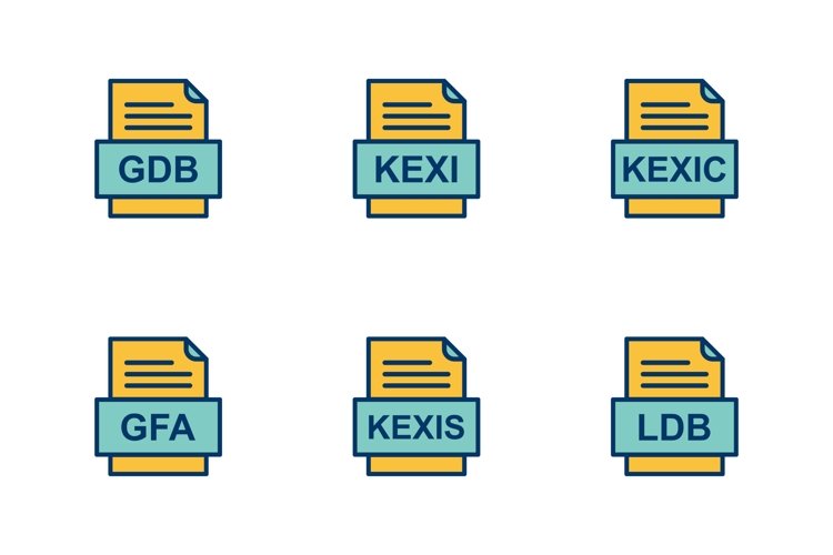 File Clipart Image 13