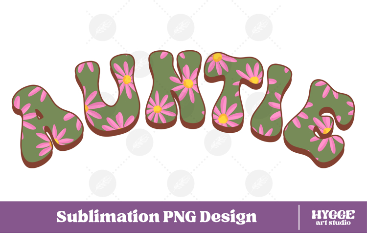 Aunt Clipart Image 10