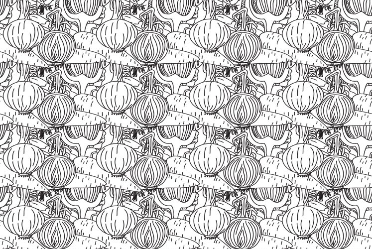 Seamless Pattern Background Image 6