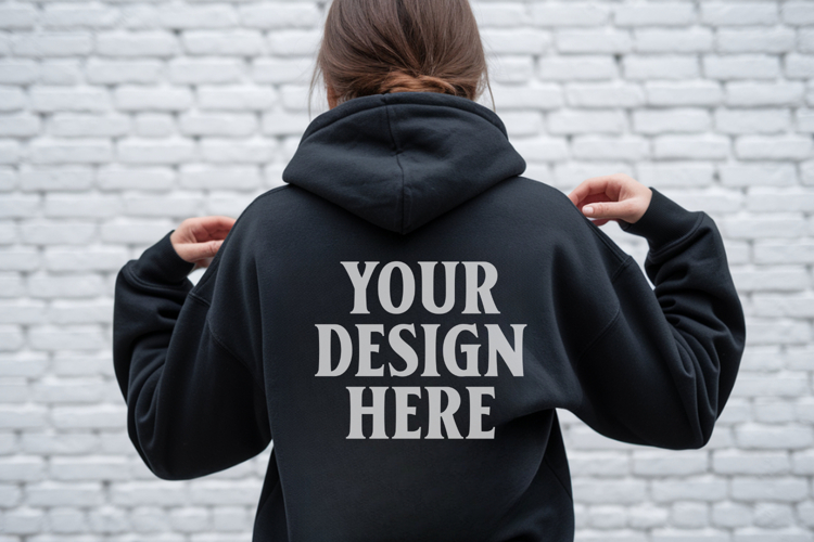 Gildan Mockups Image 5