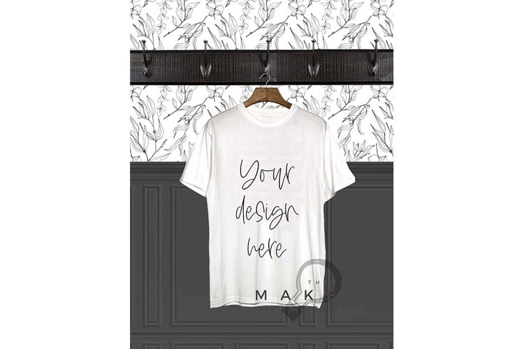 Womens Shirt Svg Image 24
