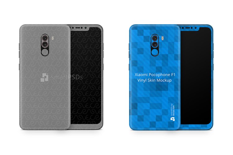 Phone Mockups Image 9