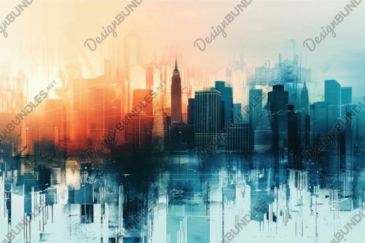 Reflection Clipart Image 10