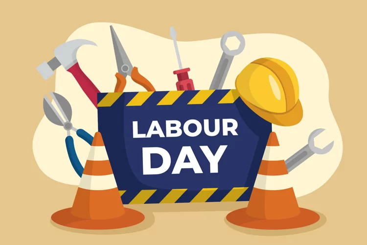 Labour Day