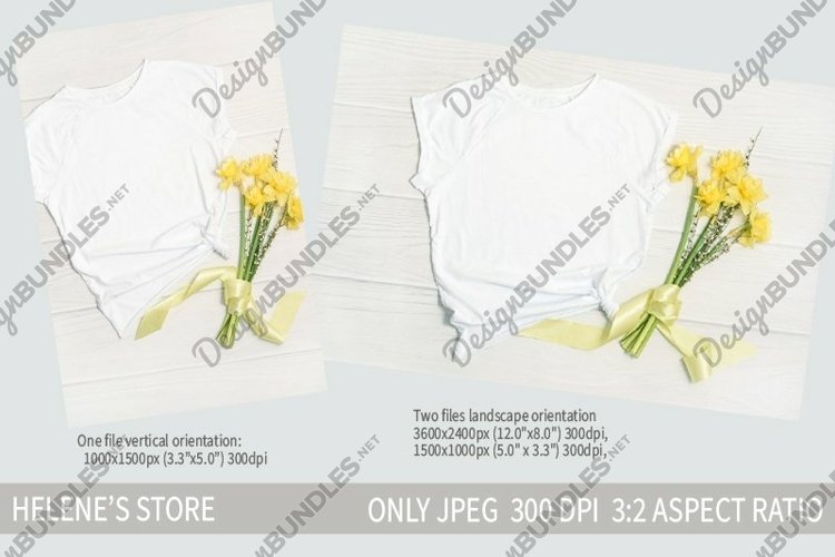 Easter Flowers Clipart