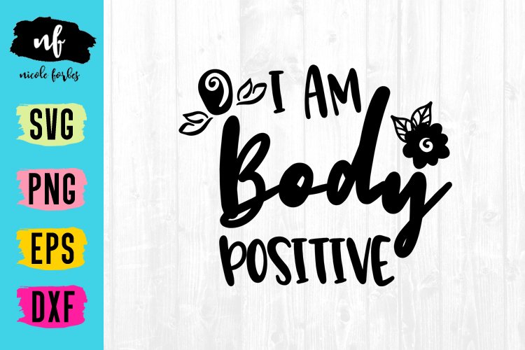 Self Love Svg Image 8