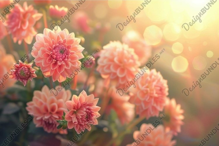 Sunset Clipart Image 15