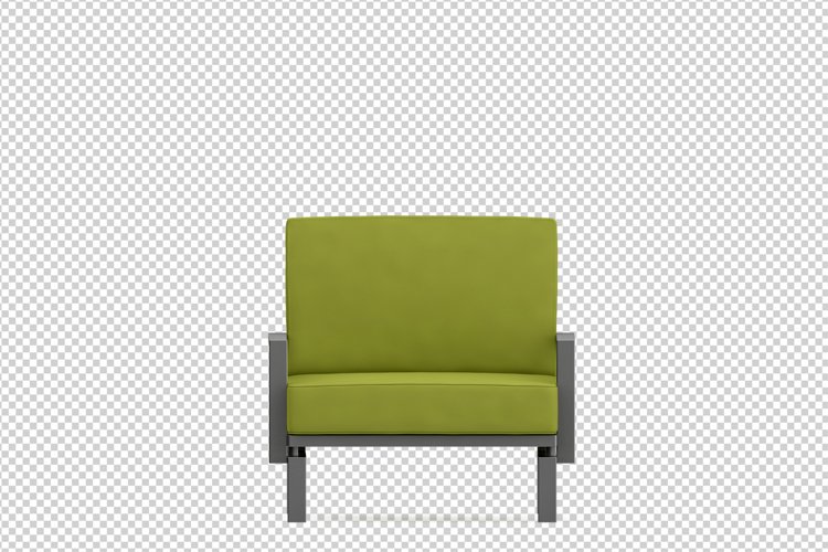 Furniture Clipart Image 11