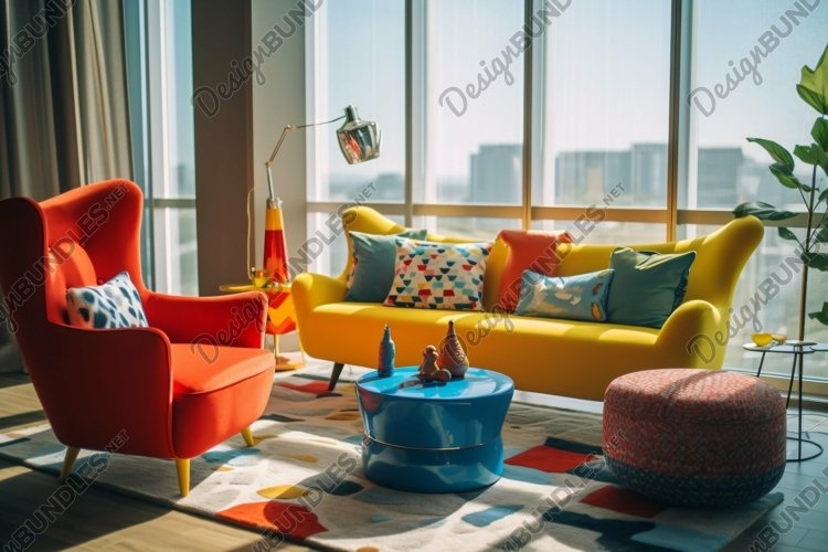 Romancing the Room Italian Interior Living Spaces 834