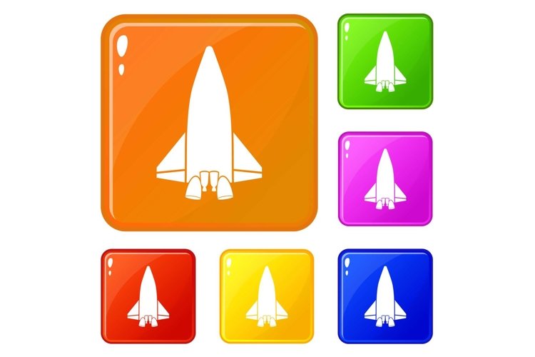 Plane Illustration Image 11