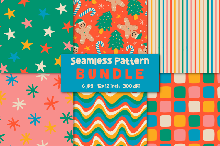 Christmas Background Image 10