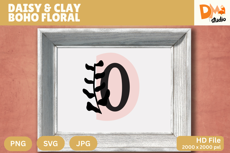 Rustic Logo Image 20