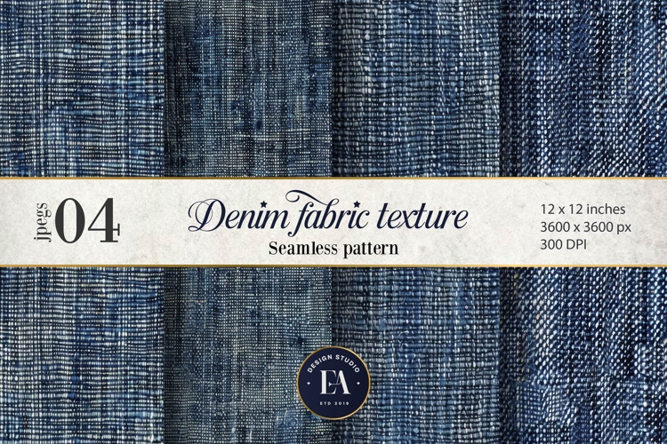 Denim Texture