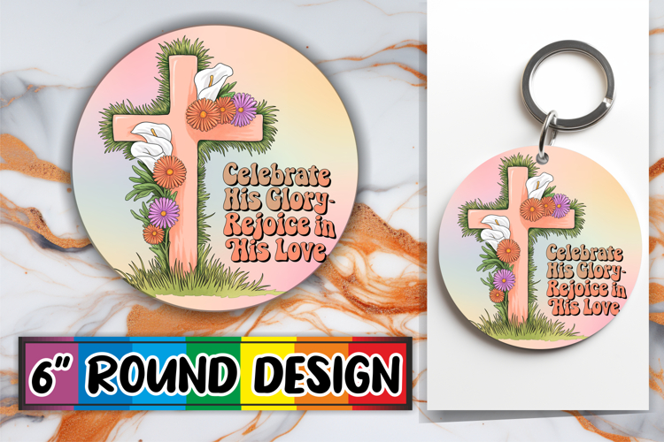 Cross Clipart Image 16