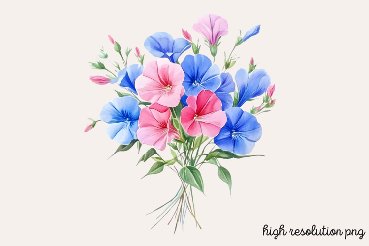 Flower Clipart Png Image 11