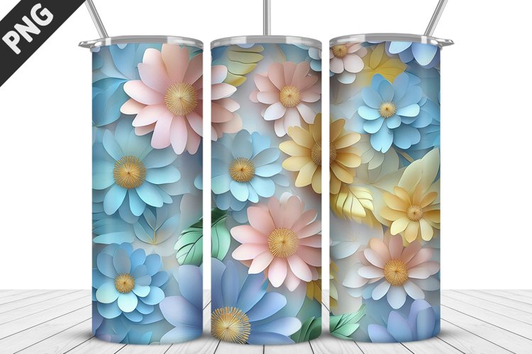 Floral Pattern Png Image 9