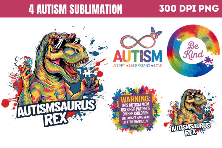 Autism Png
