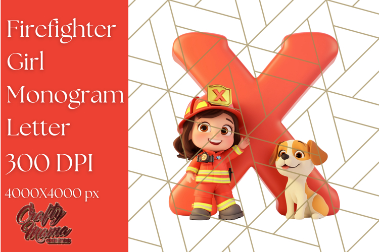 Firefighter Png Image 14