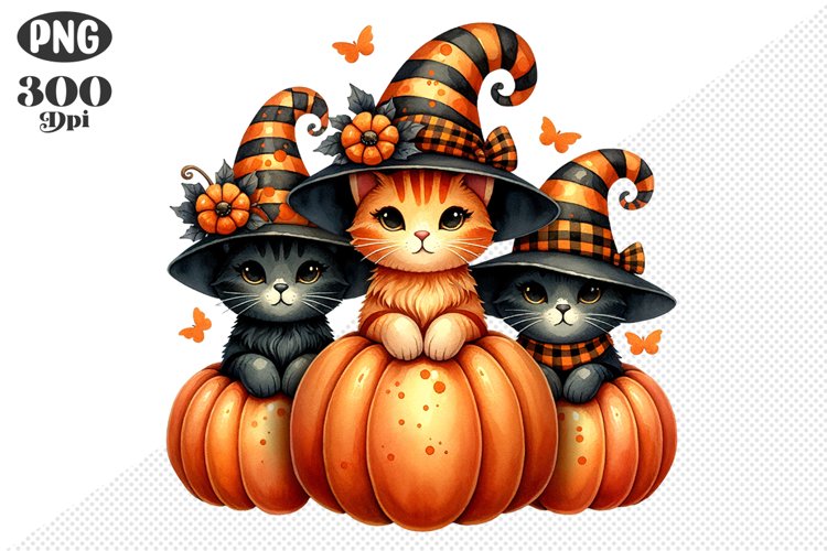Pumpkin Clipart Image 13