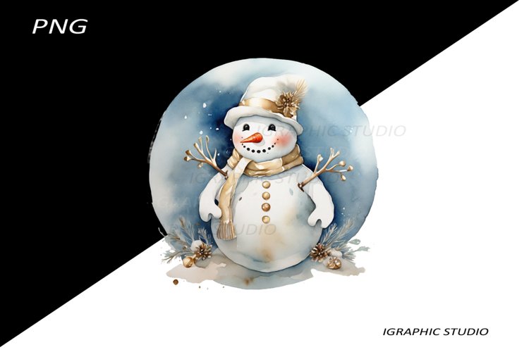 Xmas Clipart Image 22
